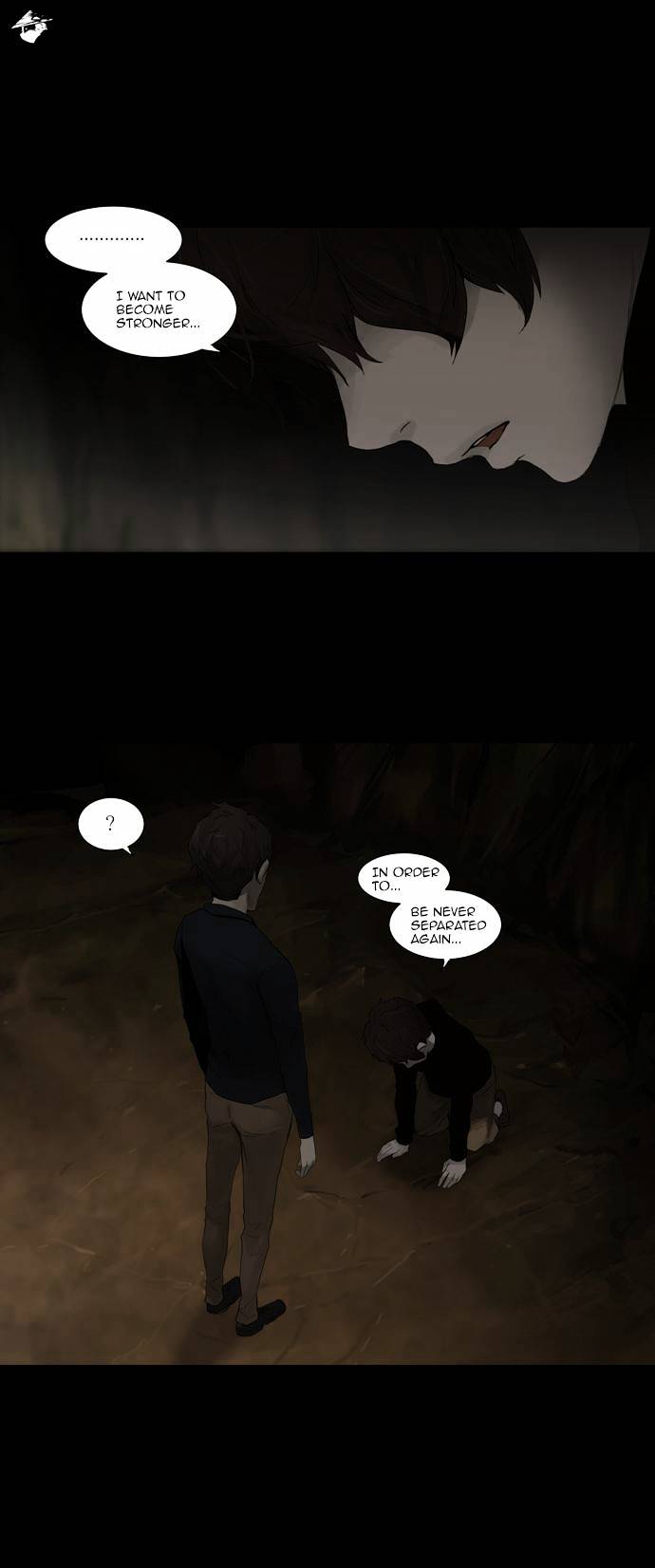 Tower of God, Chapter 116 image 05